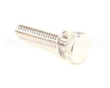 00159855 Compatible Follett Screw, Thumb, Knurled 1/ 4-20X1
