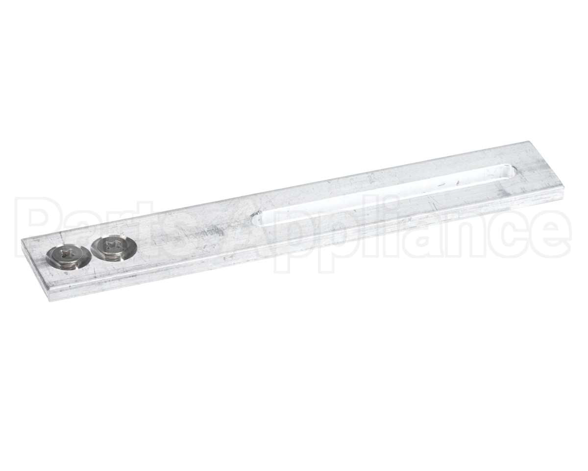 00160.0000 Hickory Pilot Bracket Aluminu