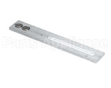 00160.0000 Hickory Pilot Bracket Aluminu