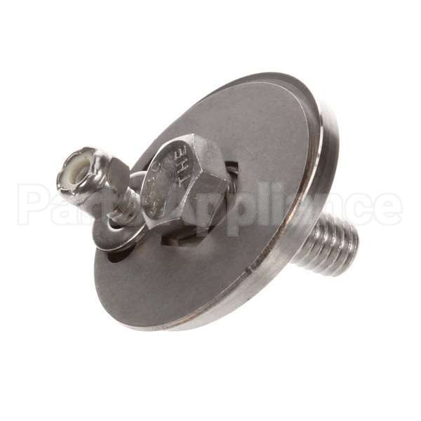 00161406 Compatible Follett Kit, Auger Bolt
