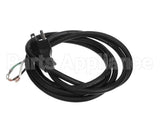 0016181 Wisco Power Cord