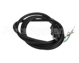 0016181 Wisco Power Cord