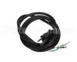 0016181 Wisco Power Cord
