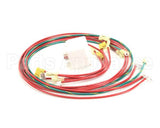 00161810 Follett Kit, Relay Harness 60Hz