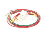 00161810 Follett Kit, Relay Harness 60Hz