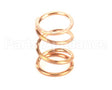 001625-45 T&S Brass Sprng B- 575 O-Rng Barng