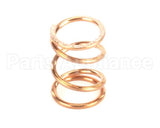 001625-45 T&S Brass Sprng B- 575 O-Rng Barng