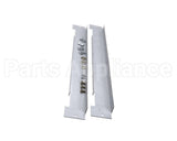 001627F Raypak Refractory Retainer Kit