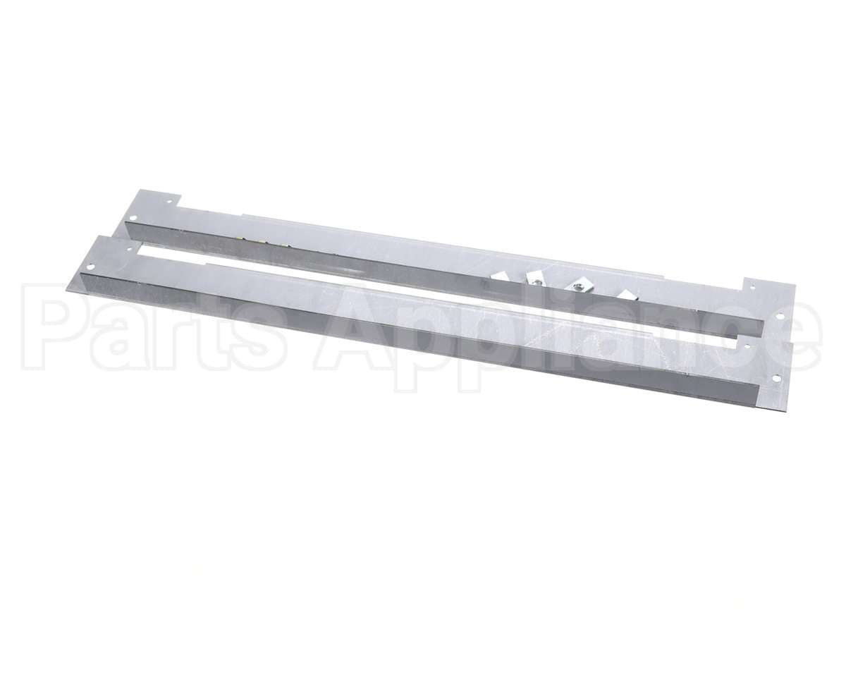 001627F Raypak Refractory Retainer Kit