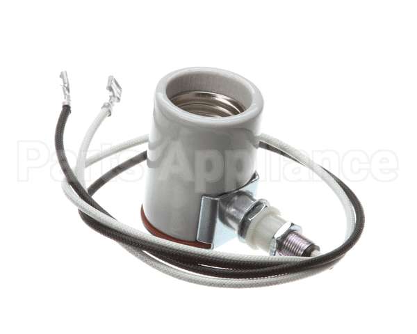 0016307 Wisco Light Socket Assembly