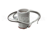 0016307 Wisco Light Socket Assembly