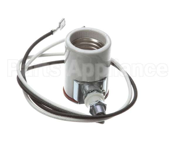 0016307 Wisco Light Socket Assembly
