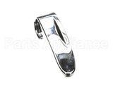 001638-45NS T&S Brass Lever Handle, Blank (New Style