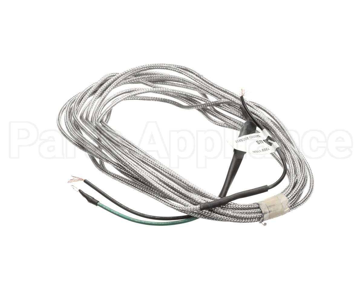 001646 Crown Tonka Heat Wire 232 30843678
