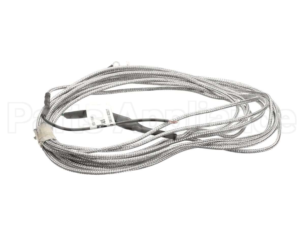 001646 Crown Tonka Heat Wire 232 30843678