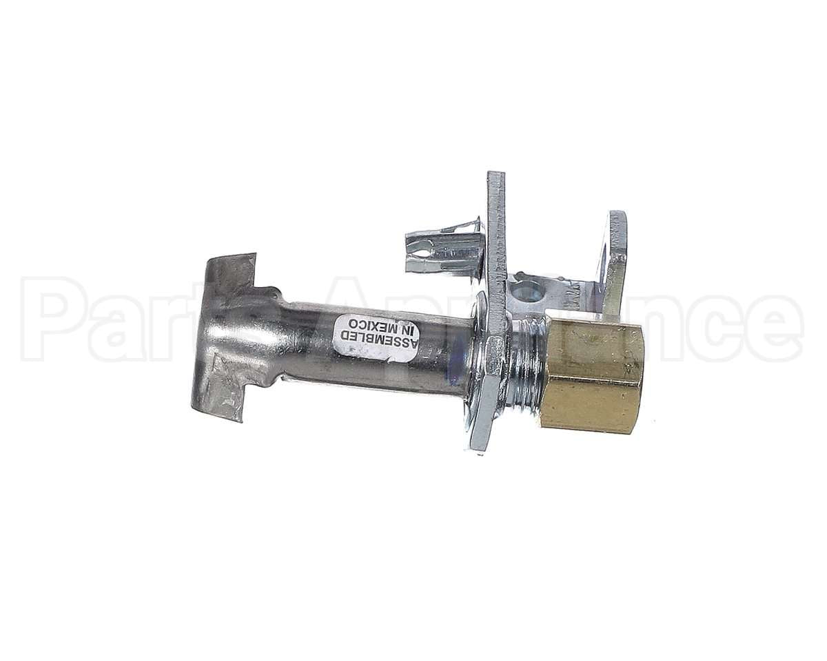 001649 Royal Range Pilot Burner With Bell Orifice