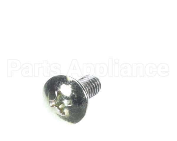 0016578 Hussmann Screw-Mach 1/4-20 X 5/8 Tr Hd Stl Zinc P