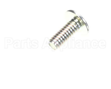 0016578 Hussmann Screw-Mach 1/4-20 X 5/8 Tr Hd Stl Zinc P