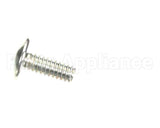 0016578 Hussmann Screw-Mach 1/4-20 X 5/8 Tr Hd Stl Zinc P