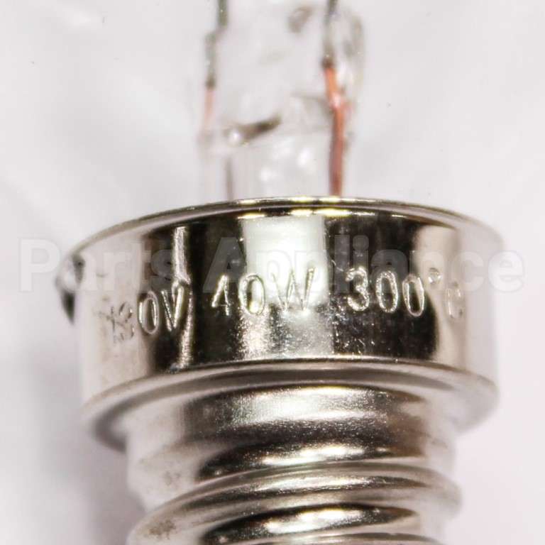 00166016 Bosch Lamp