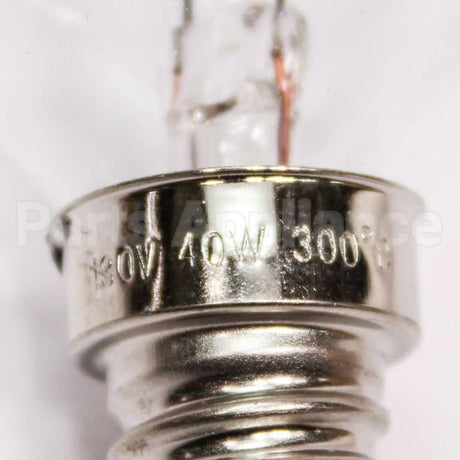 00166016 Bosch Lamp