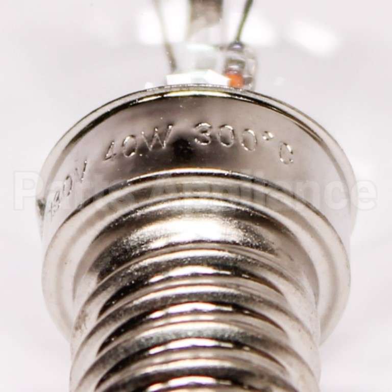 00166016 Bosch Lamp