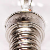 00166016 Bosch Lamp