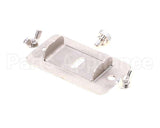 00167973 Follett Hardware, Baffle Securing