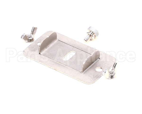 00167973 Follett Hardware, Baffle Securing