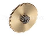 00167BL Grindmaster Cecilware Gear - Brass Second Series 2, Mt/N