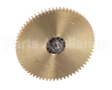 00167BL Grindmaster Cecilware Gear - Brass Second Series 2, Mt/N