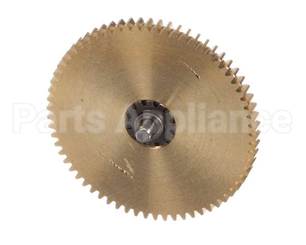 00167BL Grindmaster Cecilware Gear - Brass Second Series 2, Mt/N