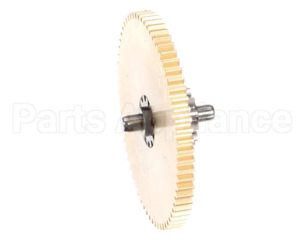 00167BL Grindmaster Cecilware Gear - Brass Second Series 2, Mt/N