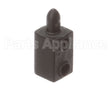 0016800M Wisco Male Hinge