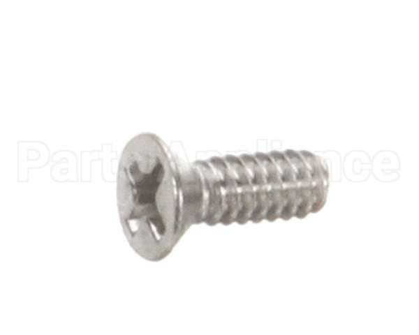 0016801 Wisco 6-32 X 3/8 Fhms Screw