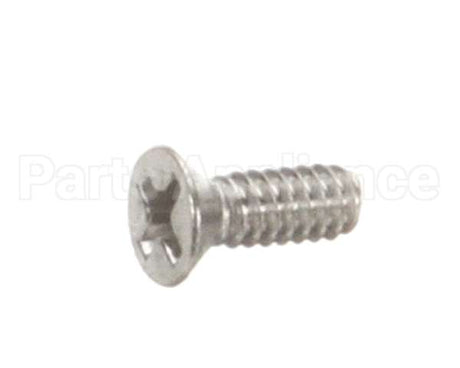 0016801 Wisco 6-32 X 3/8 Fhms Screw