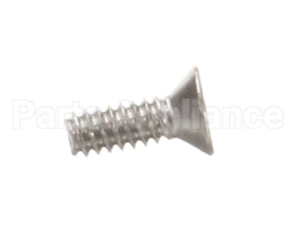 0016801 Wisco 6-32 X 3/8 Fhms Screw