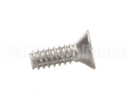 0016801 Wisco 6-32 X 3/8 Fhms Screw