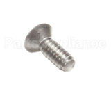 0016801 Wisco 6-32 X 3/8 Fhms Screw