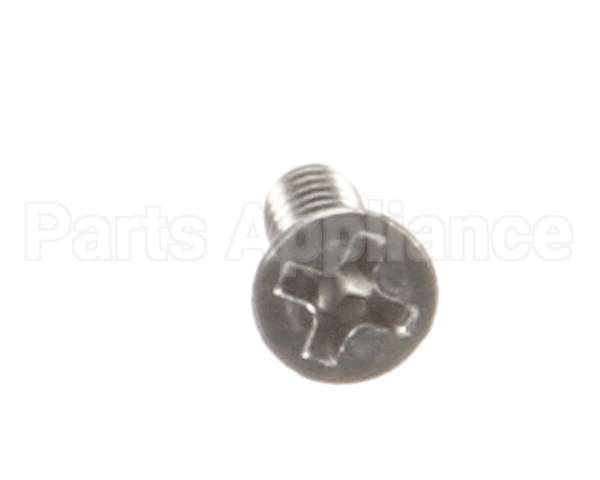 0016801 Wisco 6-32 X 3/8 Fhms Screw