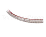 00168112 Follett Hose, Polywire Plus W/Agion, (Per Foot)