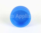 001686-45 T&S Brass Snap-In Index, Medium Blue, Cold Water C