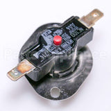 00170857 Bosch Limiter-Temperature