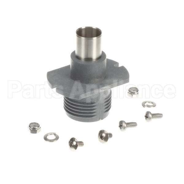 00171215 Compatible Follett Fitting, Bulkhead