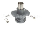00171215 Follett Fitting Bulkhead
