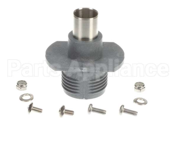 00171215 Follett Fitting Bulkhead