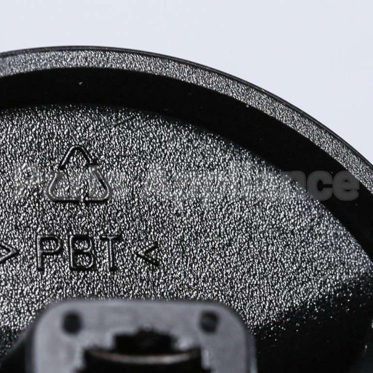 00171322 Bosch Knob-Cooking Area