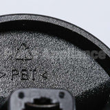 00171322 Bosch Knob-Cooking Area