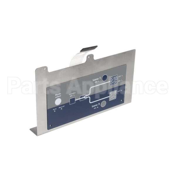 00172627 Compatible Follett Kit, Membrane Switch, Dv