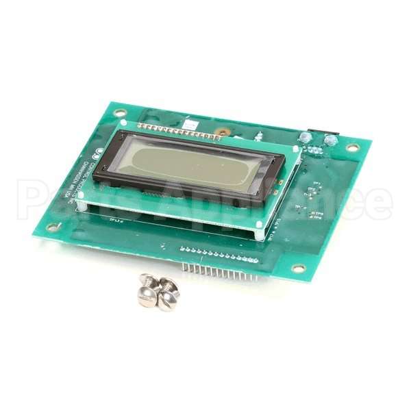 00172684 Compatible Follett Kit, Board, Dv Control P Anel